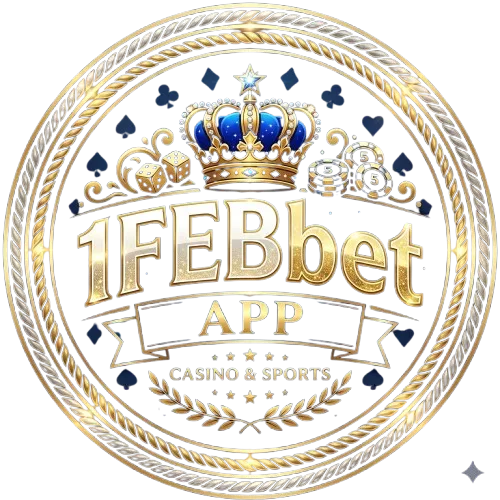 febet logo