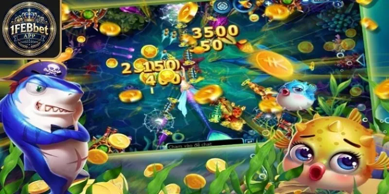 Có nhiều sinh vật đa dạng trong game