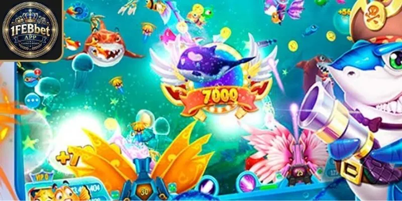 Hệ thống vũ khí mới lạ, công phá mạnh