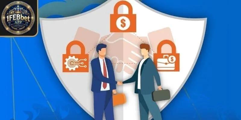 Nội dung chi tiết trong quy định điều khoản điều kiện Febet