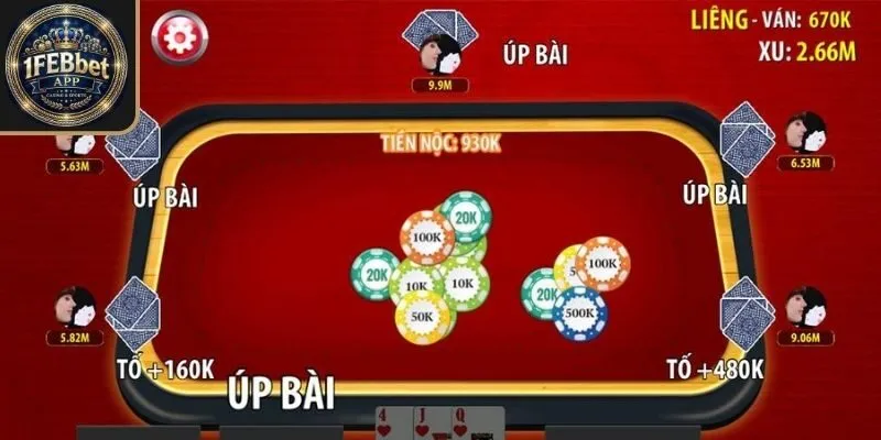 Phương pháp phân xử kết quả giữa các đối thủ