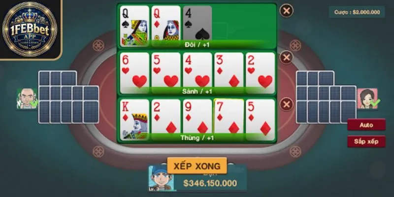 Thông tin sơ bộ về Phỏm Febet