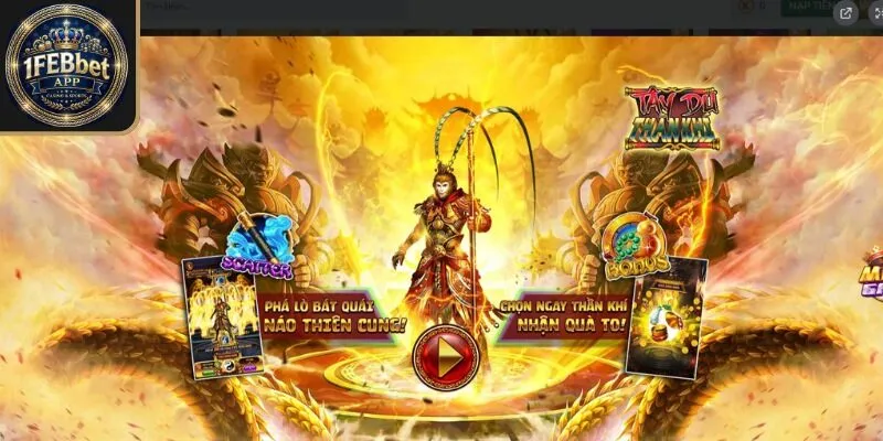 Xác định đúng quy trình đặt cược tựa game