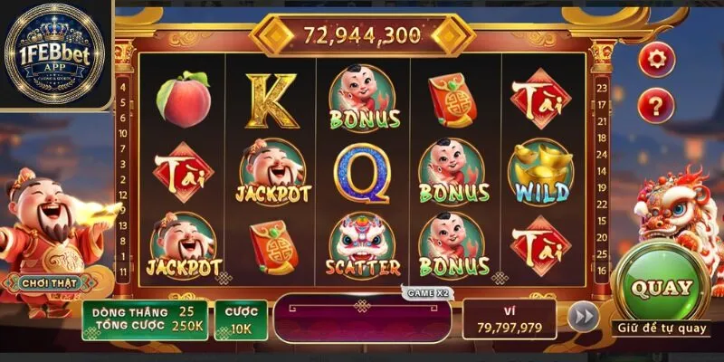 Mẹo chơi giúp hội viên nắm bắt cơ hội săn Jackpot