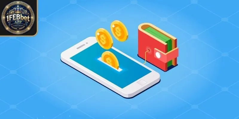 Xác nhận lệnh rút tiền