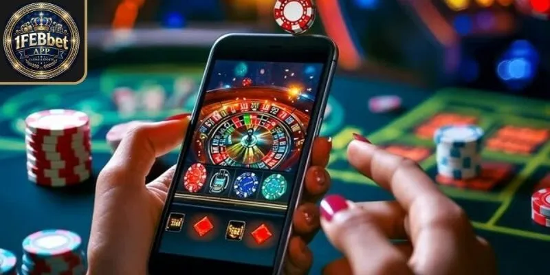 Điều kiện quan trọng khi người chơi thực hiện tải app Febet