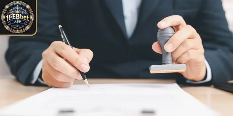 Tìm hiểu về nội dung trách nhiệm người chơi